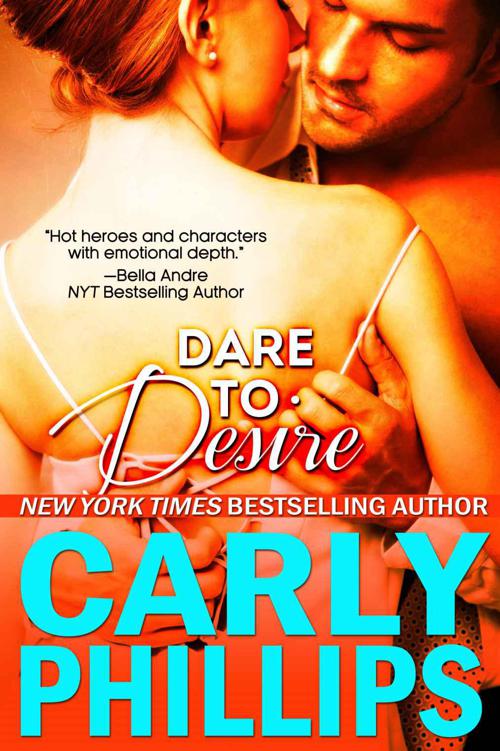 Dare to Desire