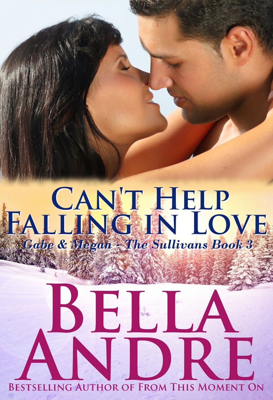 Can't Help Falling In Love