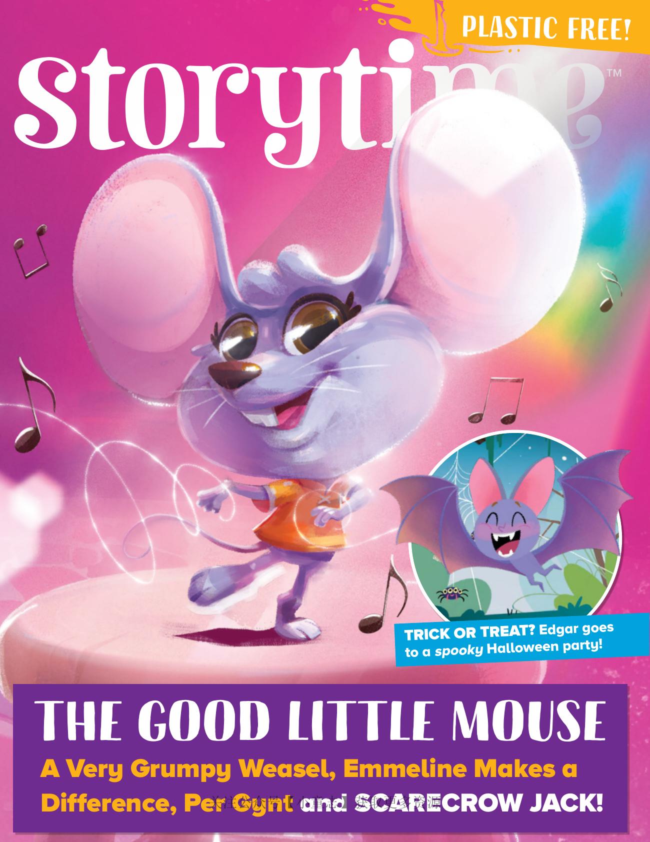 Storytime