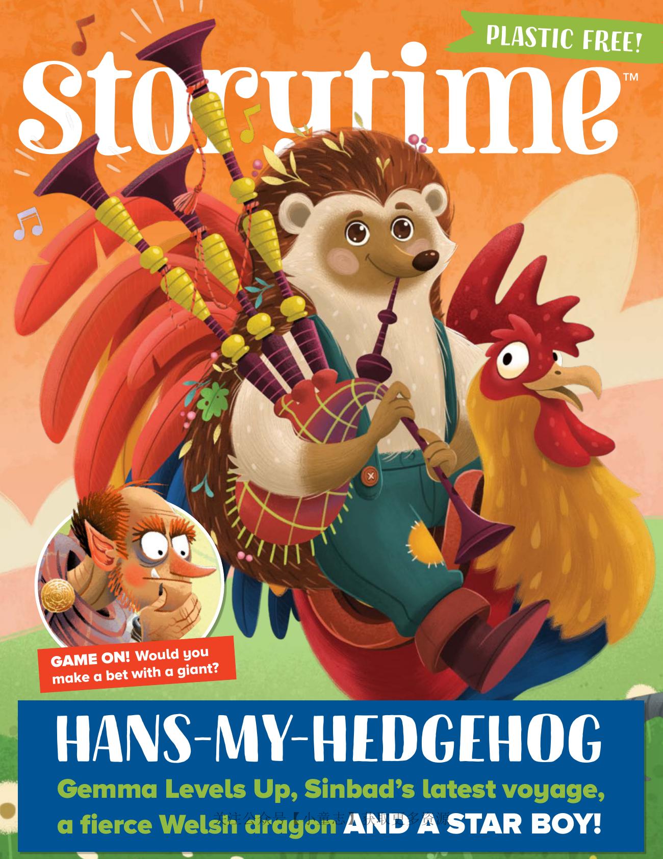 Storytime